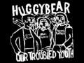 Huggy Bear - Fuck Your Heart 