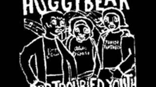Huggy Bear - Fuck Your Heart