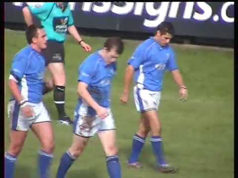 2006 crusaders v swinton 1 10 06 playoff
