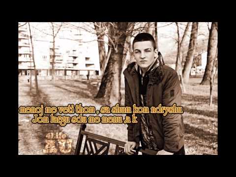 Whitefella  ft. Edd. - Ndjenjat S'rikthehen [2015]