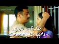Partha Muthal Naale Song Whatsapp Status