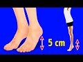 10 Latihan Untuk Menambah Tinggi Badan Dalam 1 Minggu