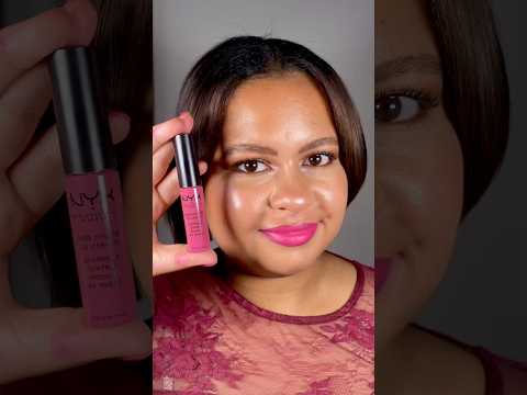 Nyx Lip Cream in Milan ✨🫦🩷