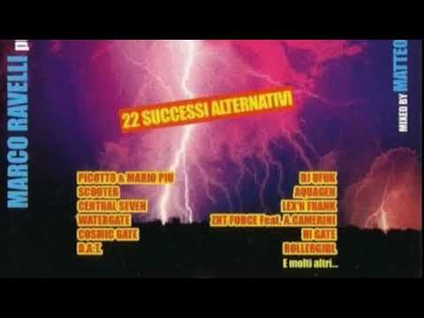 Discoradio - Alternative hit (3.01.2003)