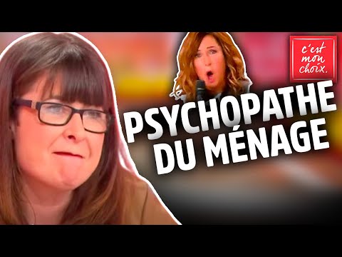 MANIAQUES À L'EXTRÊME : personne ne peut entrer chez eux ! - C'est mon choix