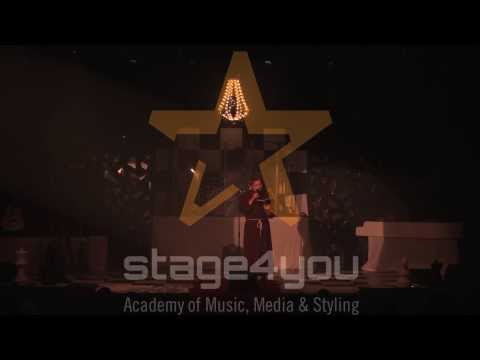Stage4you Academy halvtidskonsert AKT1 låt 5 - 11