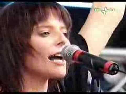 Valentina Lupi 1 maggio 2007