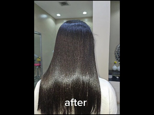 بروتين الشعر - روزماري GLOSS ROSMARY