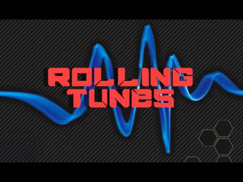 Rolling Tunes - Rever's Walk
