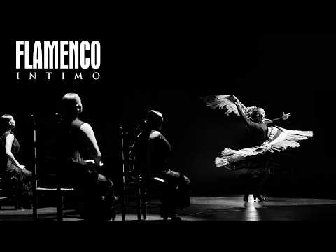 Thumbnail for Rehearsal Video "La Fuente Vieja" Seguidilla by vieja