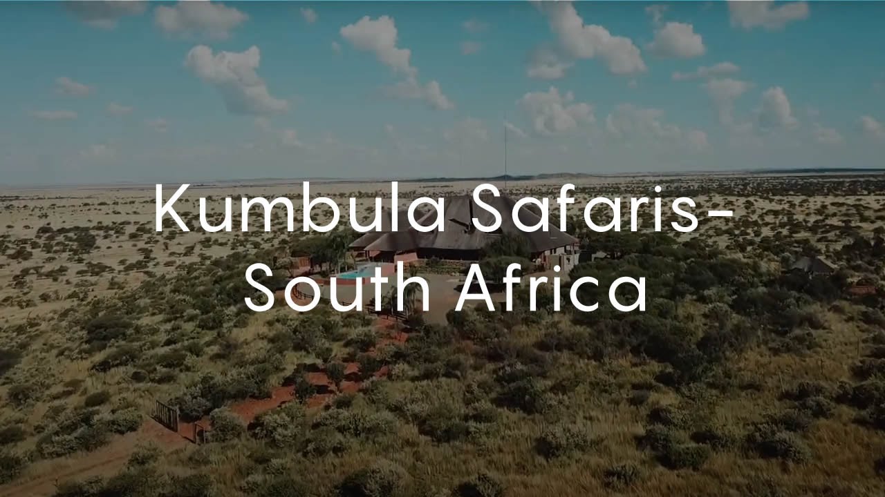 Kumbula Safaris South Africa