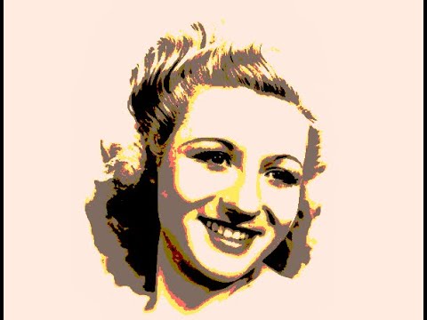 Anne Shelton - 50 Years in Show Business -1990