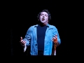 Paulo Ferreira, Tenor - "E lucevan le stelle ...