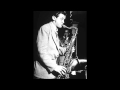 Stan Getz   -    Broadway
