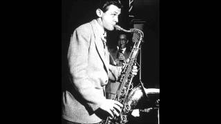 Stan Getz   -    Broadway