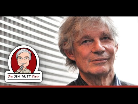 Kauffman and Ilya: Pioneers in Complexity and Emergence | Vibepedia