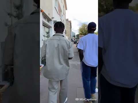 Luidjixboyz - Freestyle WANDJI