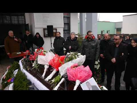 Înmormântare Marcel Covaci Iosif 2017 dumnezeu să te odihnească în pace să ai țărâna ușoară