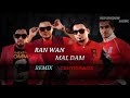 Ran Wan Mal Dam REMIX Remix Songs Remixed By Desawana Remix Subscribe My Channel ️