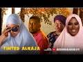 TINTED ALHAJA Yoruba Movie 2025 Drama ADEDIWURA BLARKGOLD BIMBO AFOLAYAN KEMITY OBATIDE
