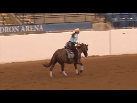 180719 Victoria Garvin on Miss Kitty Did It Green