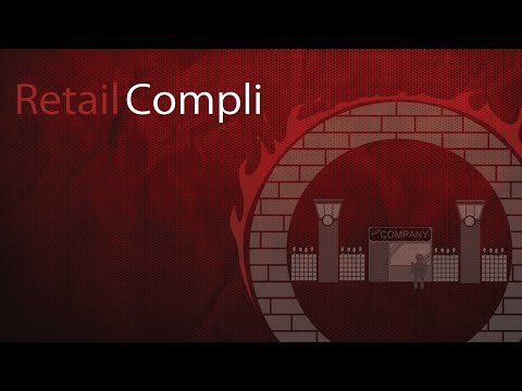 This video reveals everything you need to know about our innovative and affordable cyber security solution, RetailCompli. Don't be the next business to suffer a data breach!

View more at www.retailsecure.co.uk
Contact us now - enquiries@retailsecure.co.uk