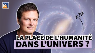 La Vie à portée de main [Christophe Galfard]