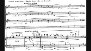 Maurice Ravel - Daphnis et Chloé