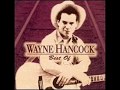 Wayne Hancock - Brand New Cadillac