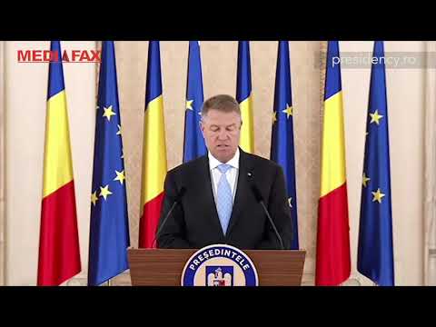 Mediafax 30 Iulie - Iohannis, despre raportele STS şi MAI în cazul Caracal: Întârzieri nejustificate