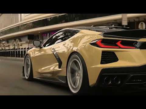 Gudmann & Medon & Popcorn! — Ecuador