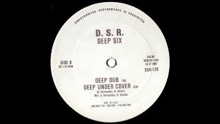 Deep 6   Deep Under Cover