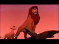 We are one - the lion king 2 