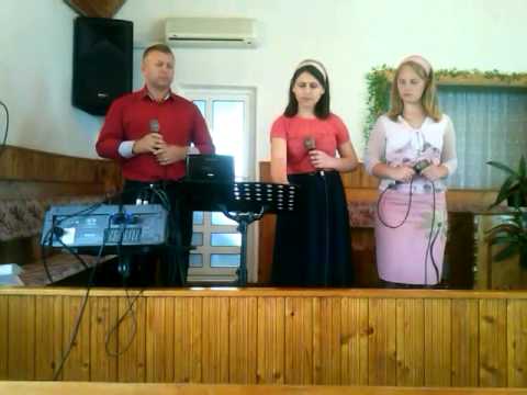 Grup Margaritar-Astazi este sarbatoare