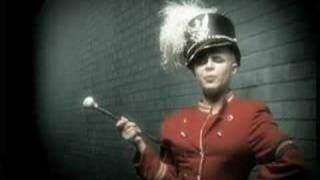 Robyn &#39;Who&#39;s that girl?&#39; (Seamus Haji Remix)