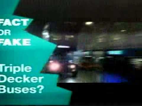 Press Junket PoA - Discovery Kids Fact or Fake