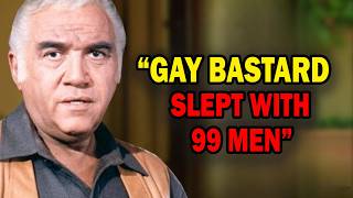 Download lagu Lorne Greene Truly Hated Him More Than Anyone mp3