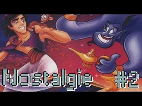 Aladdin : La Revanche de Nasira PC