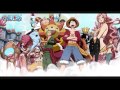 One Piece Soundtrack - Hangeki No Noroshi ...