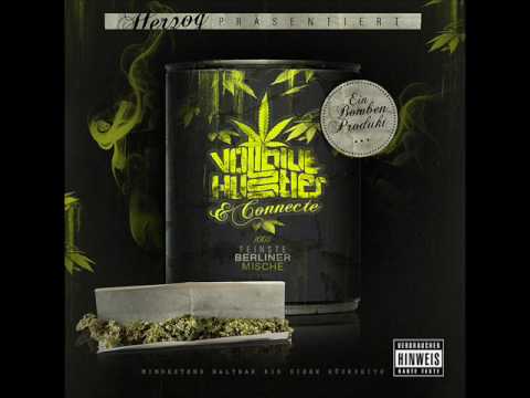 Vollbluthustler & Connecte - 02. Egal wer du bist - Varak, PTK361 & Doktor