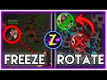 Wave Control/Rotation BASICS I Wish I Knew Before Getting Challenger In Wild Rift