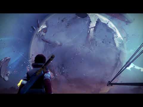 Destiny 2 Whisper of the Worm Green Room OST (No SFX)