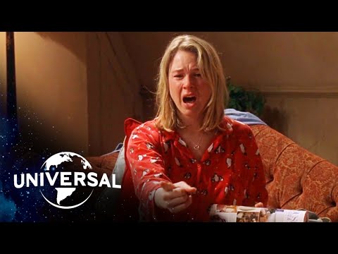 Bridget Jones's Diary | "All By Myself"