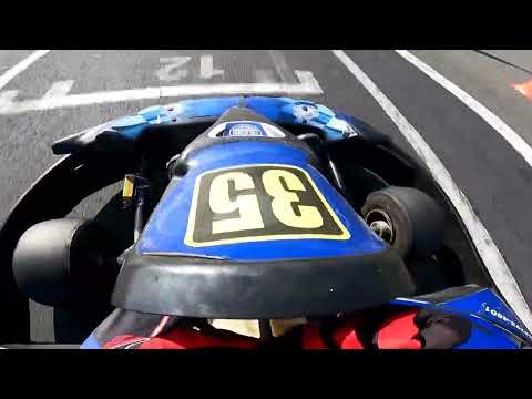 06.02.2022 - PE no Kart - 2ª Etapa - Ligth - B1 - Traçado 2B