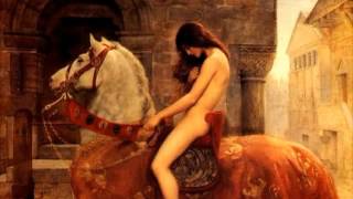 Ataraxia - Le Ore Rosa di Mazenderan/Fine degli Amori del Mostro