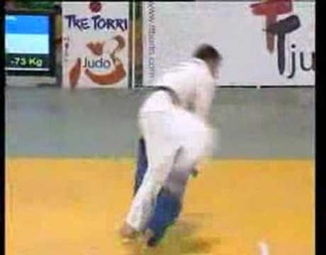 Judo Tre Torri 2008 - Schoneburg - Mella
