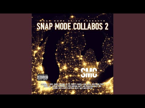 The Struggle (feat. On Point, Avasti, Pragazain & Taise)