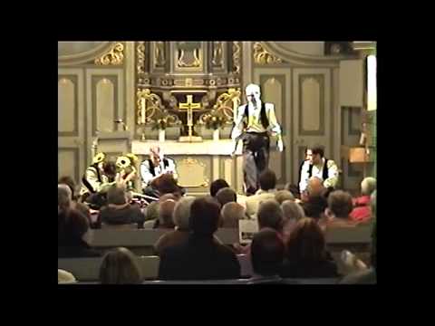 Mahmud Salah promo 2013