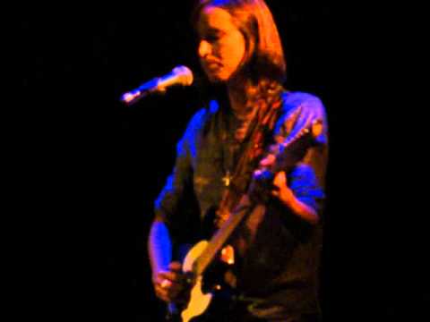 1/3 Holly Miranda live @ Bootleg Theatre- "Slow Burn Treason" 7/6/11