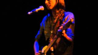1/3 Holly Miranda live @ Bootleg Theatre- "Slow Burn Treason" 7/6/11